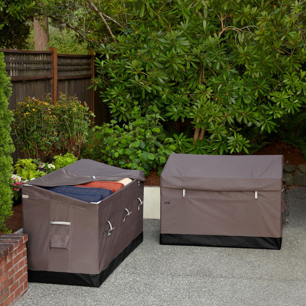 85 Gallon Deck Box - Image 6